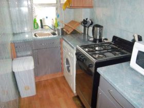 3 bedroom Flat to re...